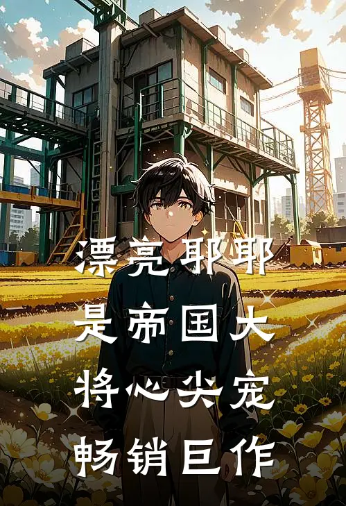 漂亮耶耶是帝国大将心尖宠畅销巨作