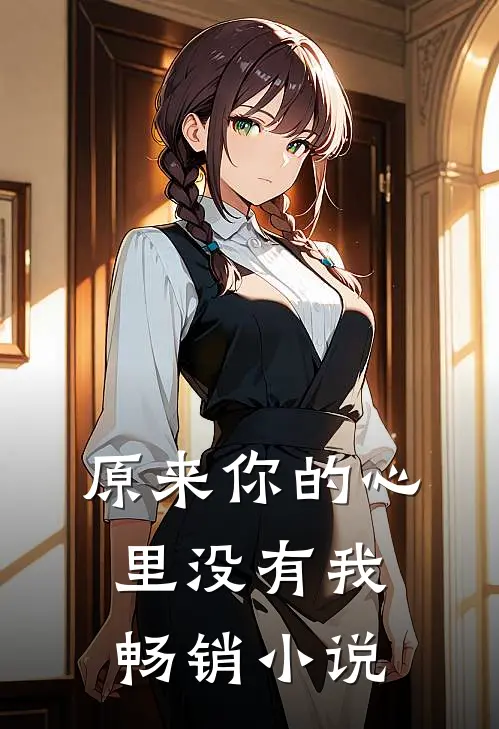 原来你的心里没有我畅销小说