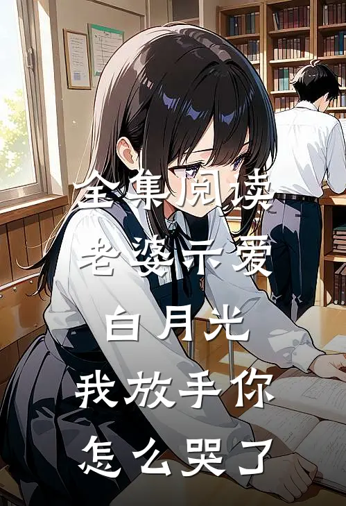 全集阅读老婆示爱白月光，我放手你怎么哭了