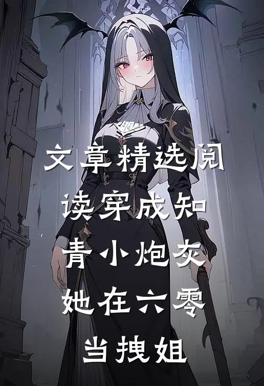 文章精选阅读穿成知青小炮灰，她在六零当拽姐