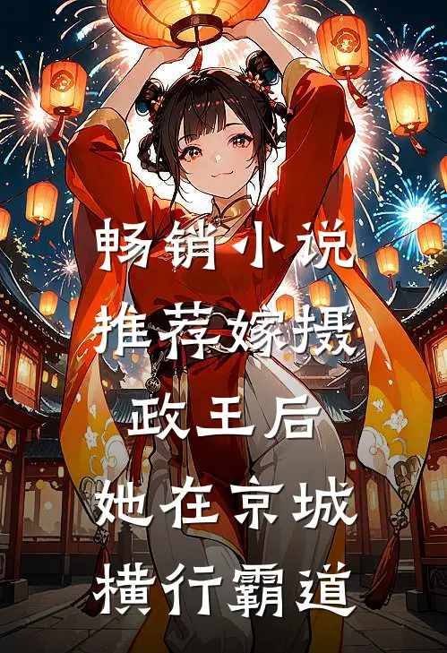 畅销小说推荐嫁摄政王后，她在京城横行霸道