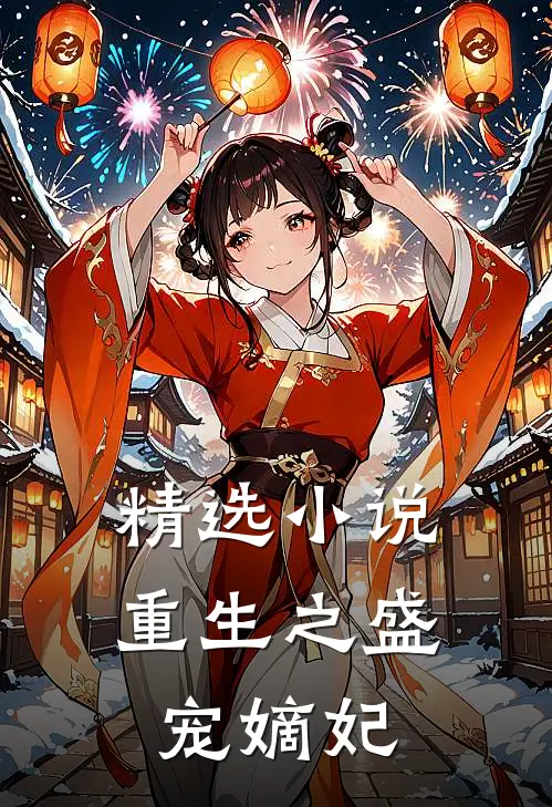 精选小说重生之盛宠嫡妃