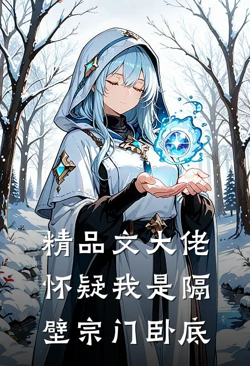 精品文大佬怀疑我是隔壁宗门卧底