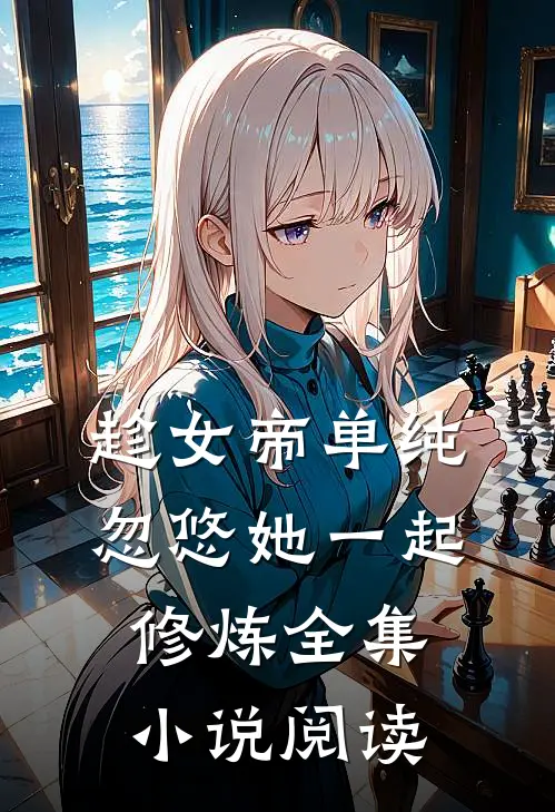 趁女帝单纯，忽悠她一起修炼全集小说阅读