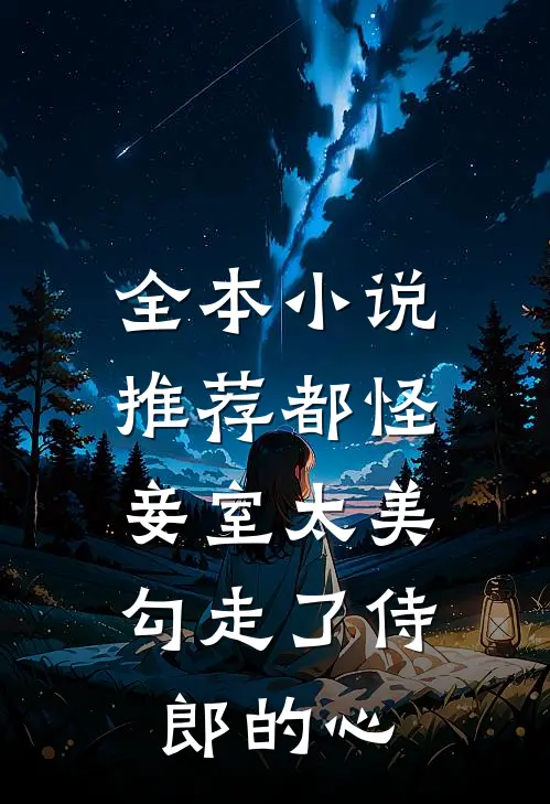 全本小说推荐都怪妾室太美，勾走了侍郎的心