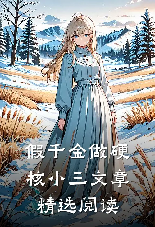 假千金做硬核小三文章精选阅读