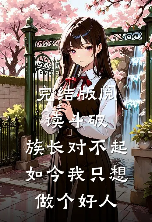 完结版阅读斗破：族长对不起，如今我只想做个好人