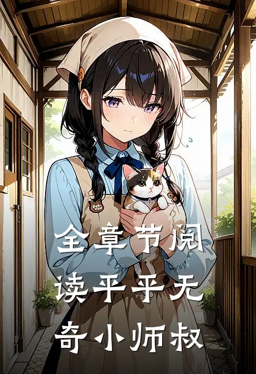 全章节阅读平平无奇小师叔