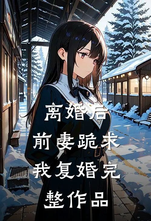 离婚后，前妻跪求我复婚完整作品