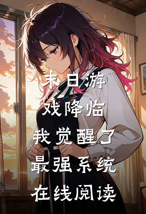 末日游戏降临，我觉醒了最强系统在线阅读