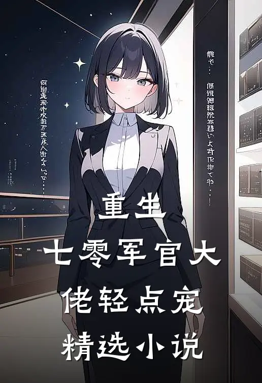 重生：七零军官大佬轻点宠精选小说