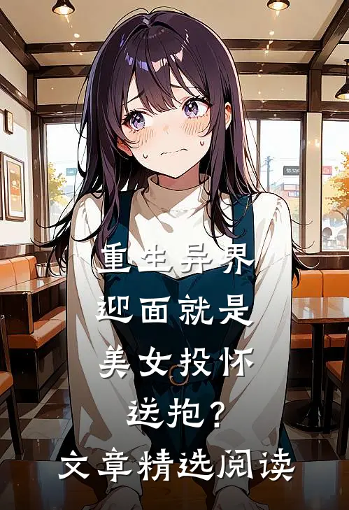 重生异界，迎面就是美女投怀送抱？文章精选阅读