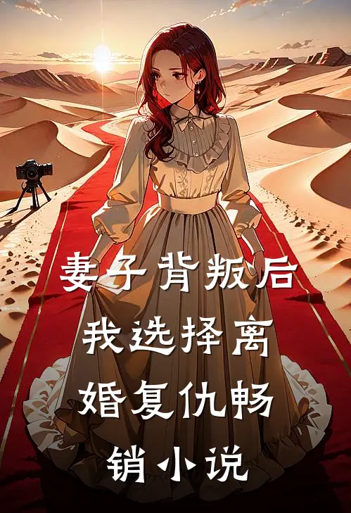 妻子背叛后，我选择离婚复仇畅销小说