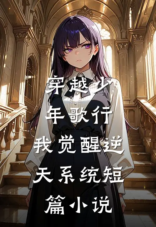 穿越少年歌行，我觉醒逆天系统短篇小说