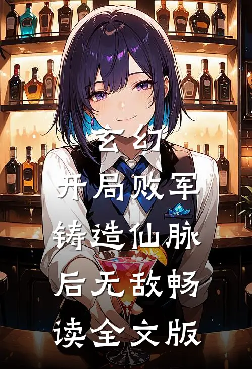 玄幻：开局败军，铸造仙脉后无敌畅读全文版