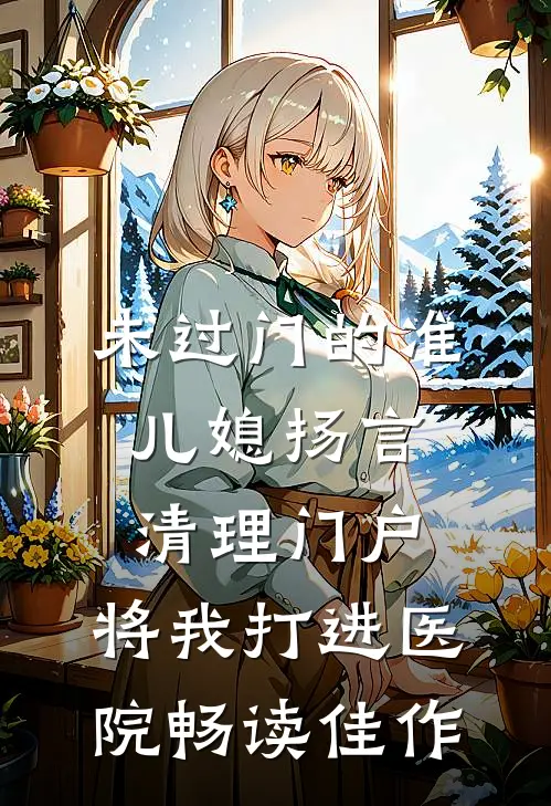 未过门的准儿媳扬言清理门户，将我打进医院畅读佳作