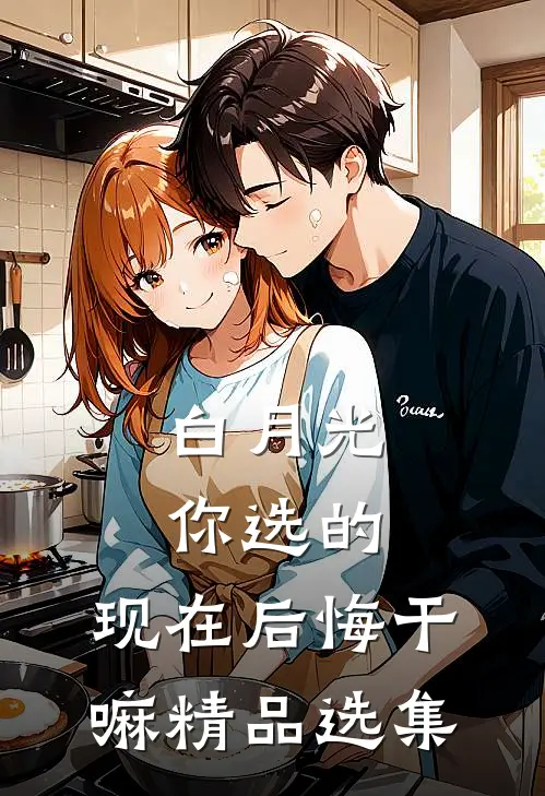 白月光你选的，现在后悔干嘛精品选集