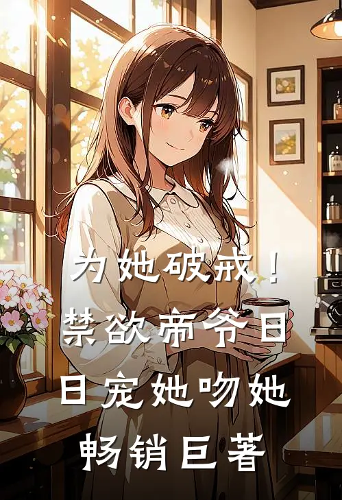 为她破戒！禁欲帝爷日日宠她吻她畅销巨著