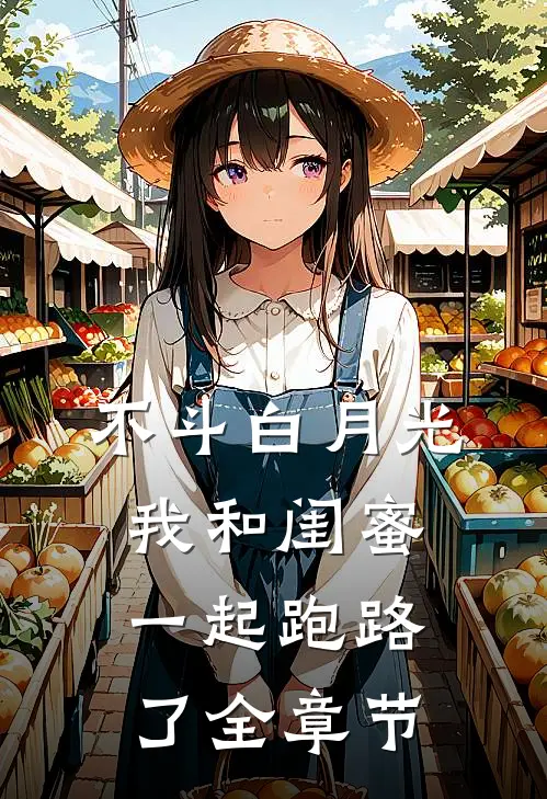 不斗白月光，我和闺蜜一起跑路了全章节
