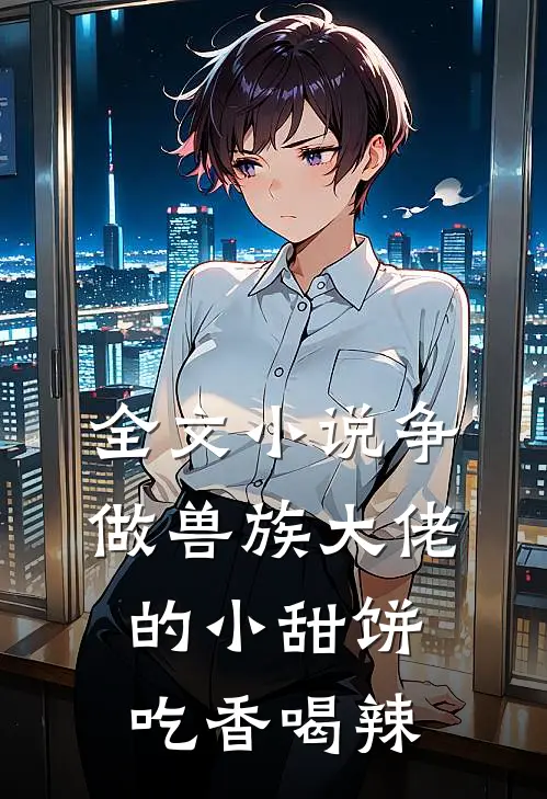 全文小说争做兽族大佬的小甜饼，吃香喝辣