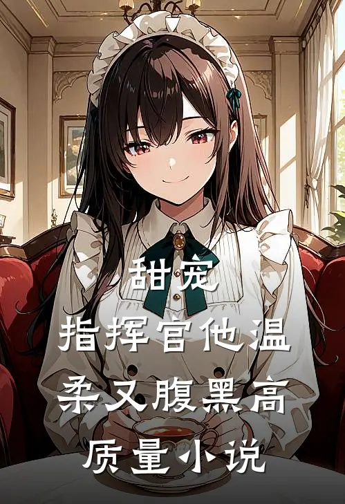 甜宠：指挥官他温柔又腹黑高质量小说