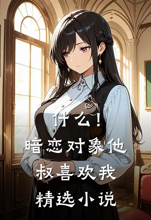 什么！暗恋对象他叔喜欢我精选小说