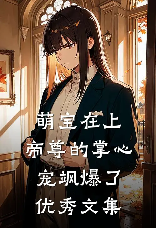 萌宝在上：帝尊的掌心宠飒爆了优秀文集