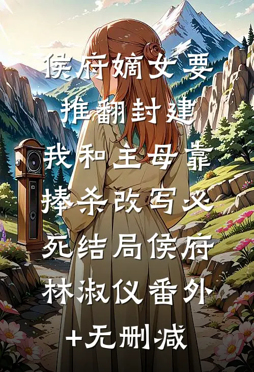 系统绑定！钓白条我也能积累财富小说全文免费阅读