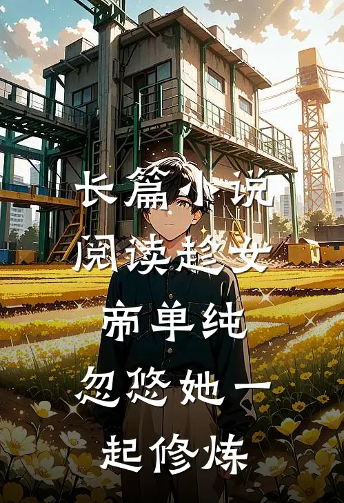 长篇小说阅读趁女帝单纯，忽悠她一起修炼