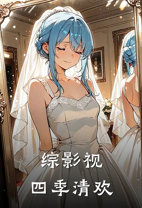 综影视：四季清欢