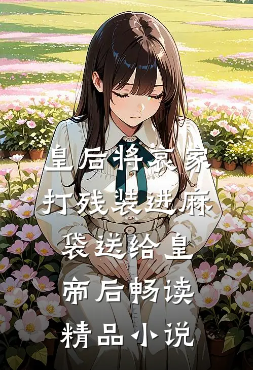 皇后将哀家打残装进麻袋送给皇帝后畅读精品小说