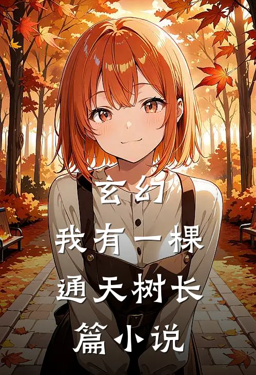 玄幻：我有一棵通天树长篇小说