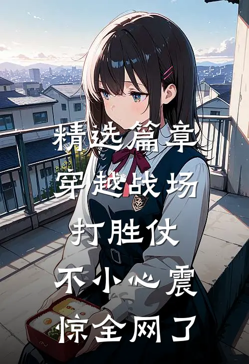 精选篇章穿越战场打胜仗，不小心震惊全网了