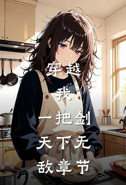 穿越：我，一把剑，天下无敌章节