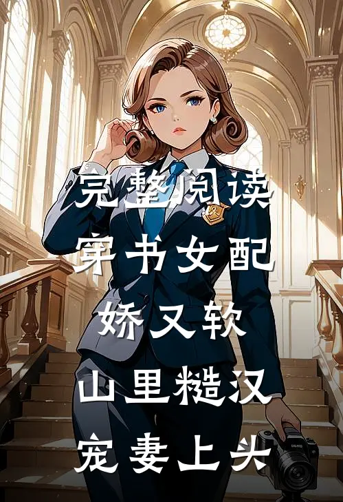 完整阅读穿书女配娇又软，山里糙汉宠妻上头