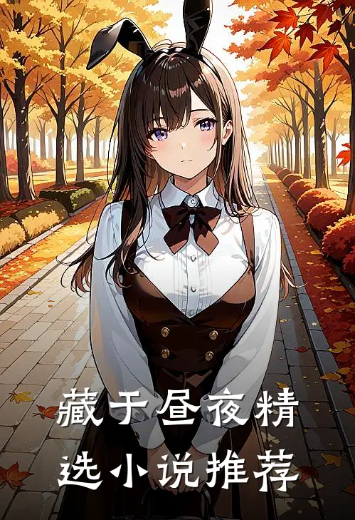 藏于昼夜精选小说推荐