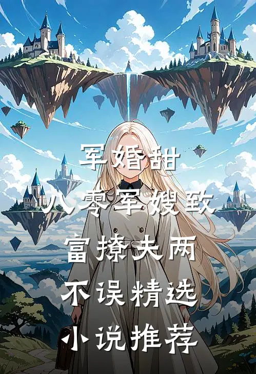 军婚甜：八零军嫂致富撩夫两不误精选小说推荐