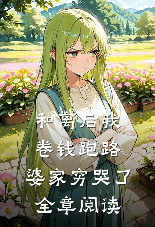 和离后我卷钱跑路，婆家穷哭了全章阅读