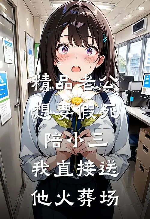 精品老公想要假死陪小三，我直接送他火葬场