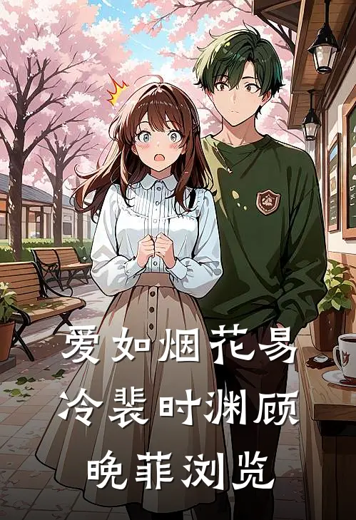 镜花水月转头空未删减版