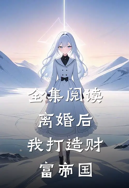 全集阅读离婚后，我打造财富帝国