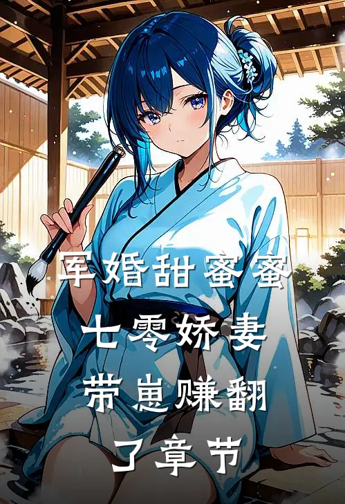 军婚甜蜜蜜，七零娇妻带崽赚翻了章节
