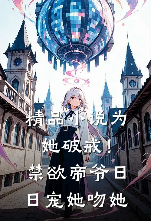 精品小说为她破戒！禁欲帝爷日日宠她吻她