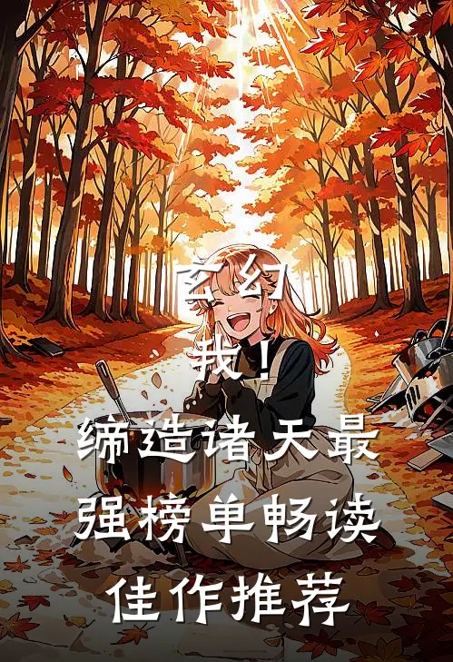 玄幻：我！缔造诸天最强榜单畅读佳作推荐
