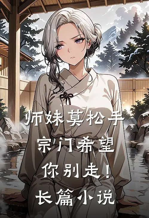 师妹莫松手，宗门希望你别走！长篇小说