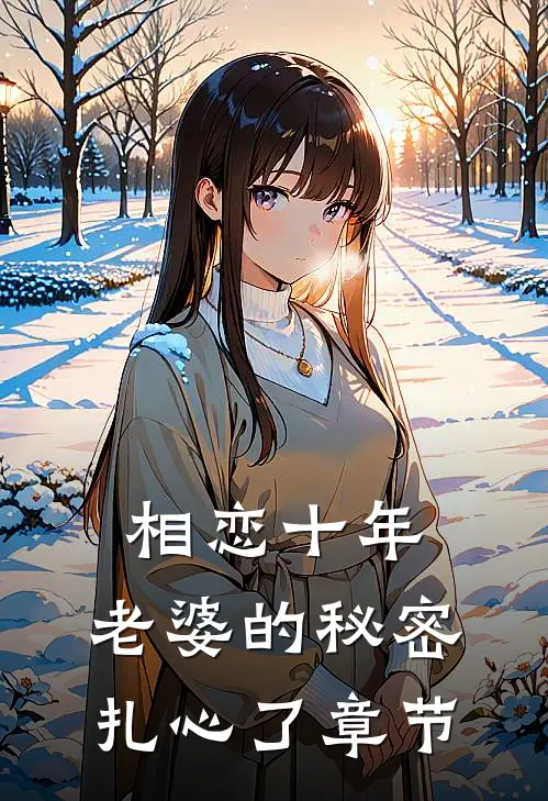 相恋十年，老婆的秘密扎心了章节