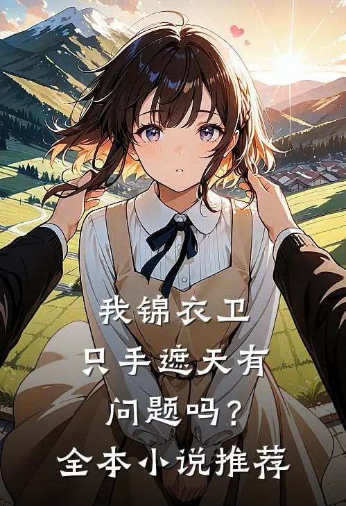 我锦衣卫，只手遮天有问题吗？全本小说推荐