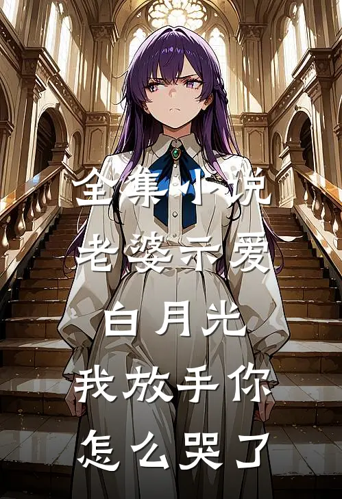 全集小说老婆示爱白月光，我放手你怎么哭了