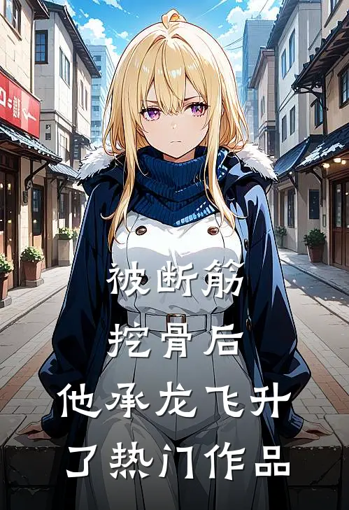 被断筋挖骨后，他承龙飞升了热门作品
