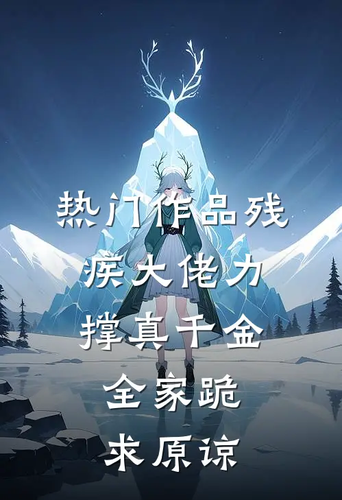 热门作品残疾大佬力撑真千金，全家跪求原谅